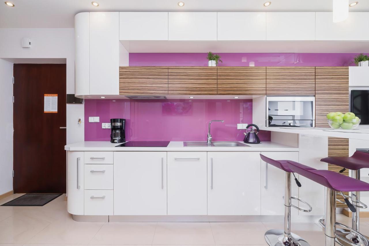 Neapol Sienkiewicza By Renters Apartament