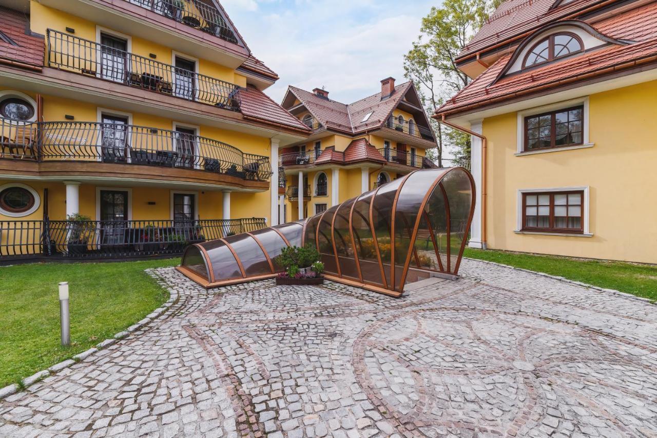 Leilighet Neapol Sienkiewicza By Renters