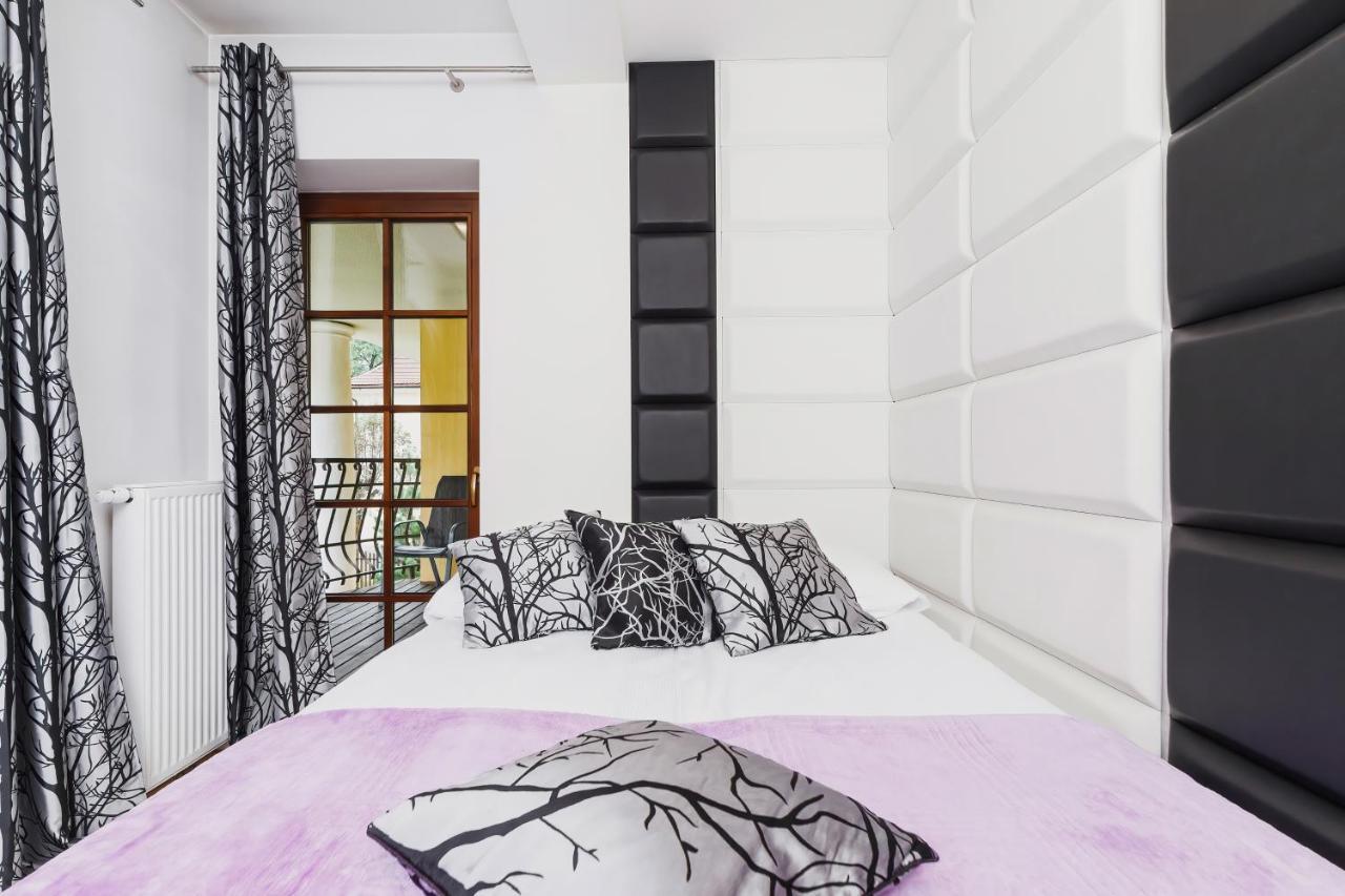 Apartament Neapol Sienkiewicza By Renters