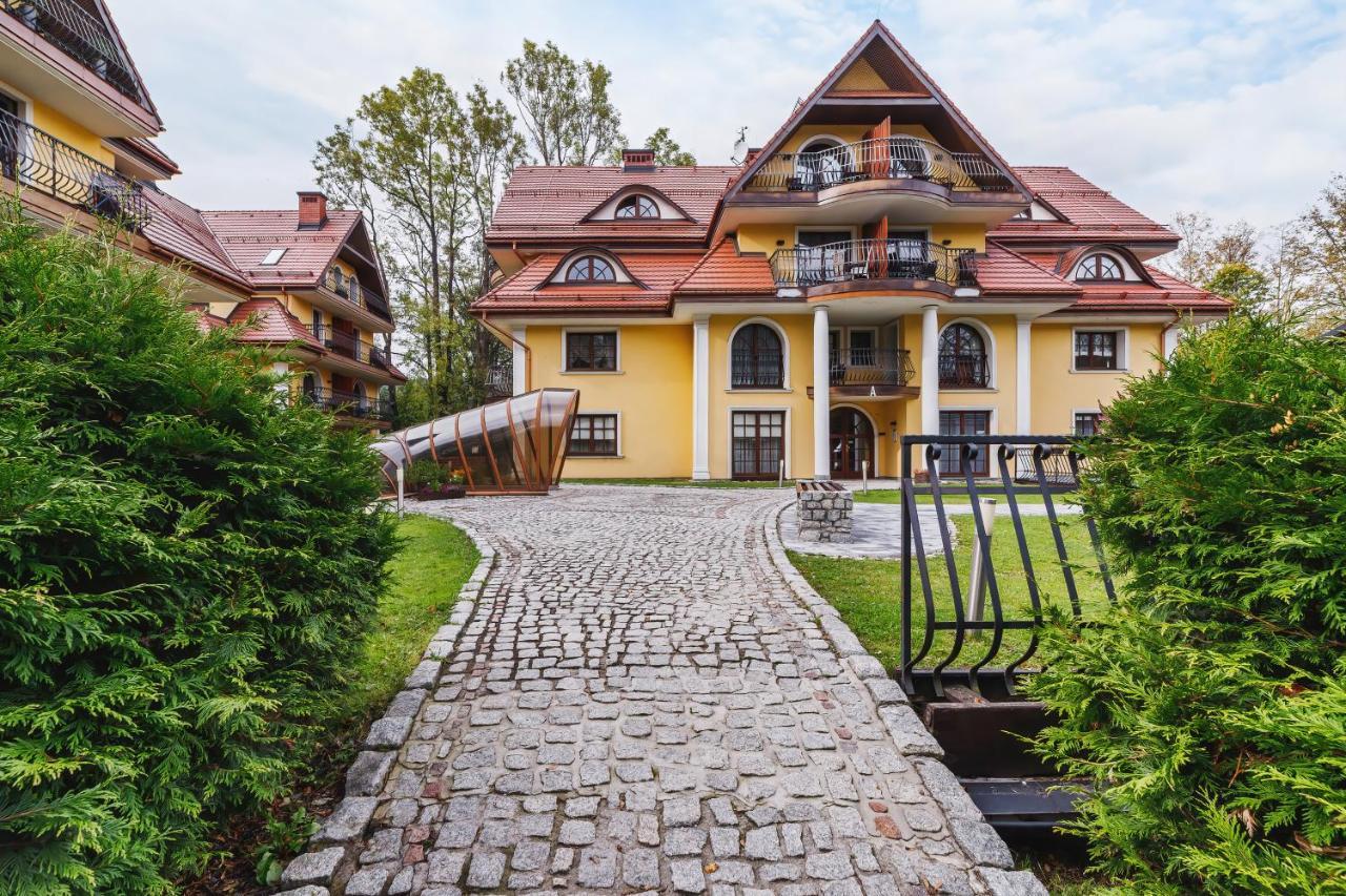 Leilighet Neapol Sienkiewicza By Renters