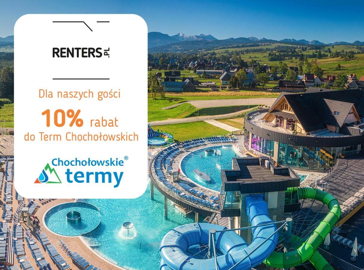Neapol Sienkiewicza By Renters * Zakopane