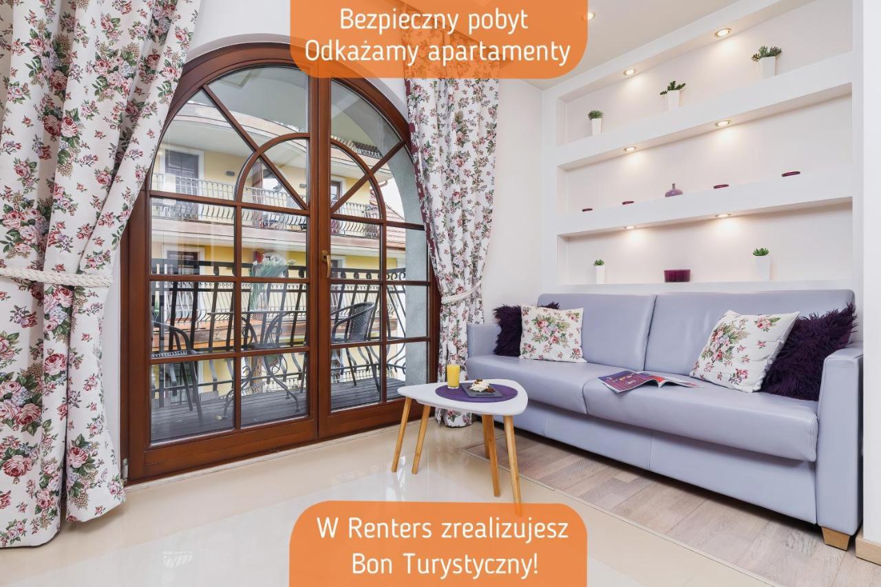 Neapol Sienkiewicza By Renters Zakopane