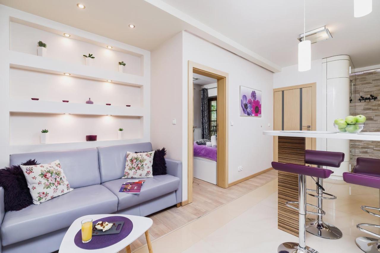 Leilighet Neapol Sienkiewicza By Renters