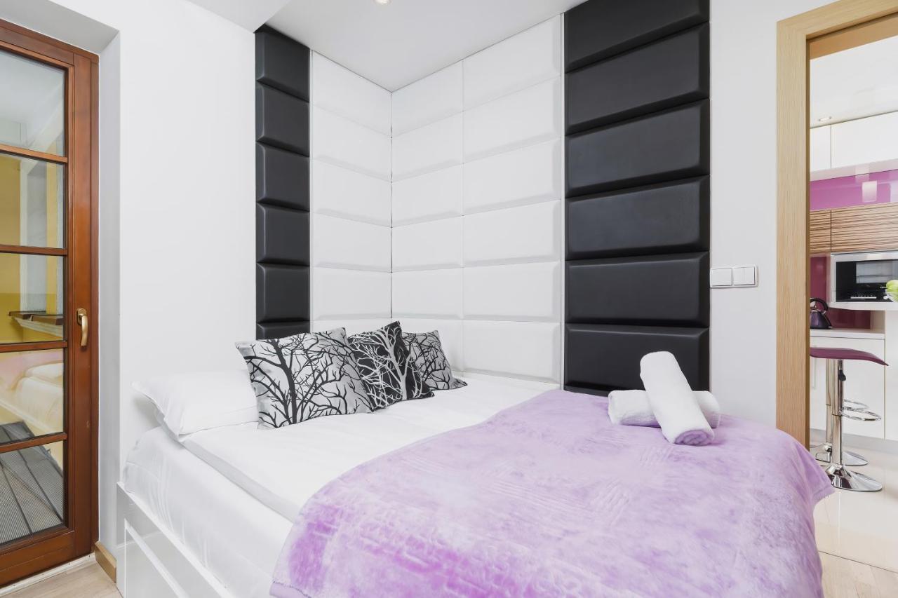 Leilighet Neapol Sienkiewicza By Renters