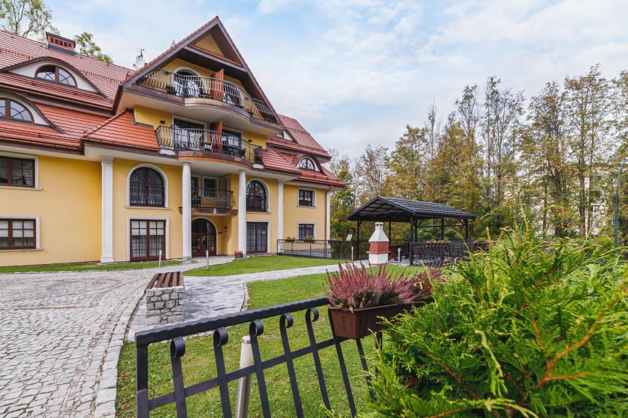 Apartment Neapol Sienkiewicza By Renters