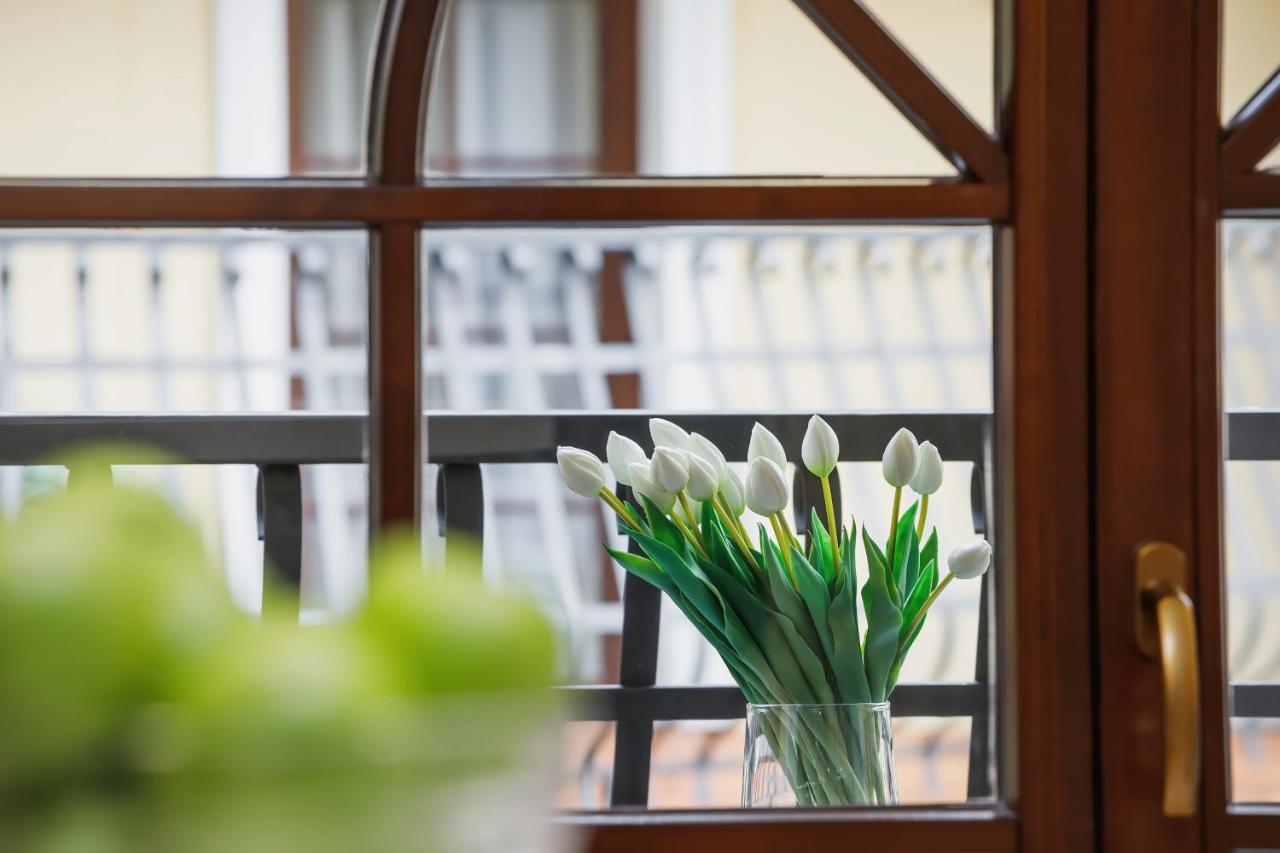 Apartament Neapol Sienkiewicza By Renters