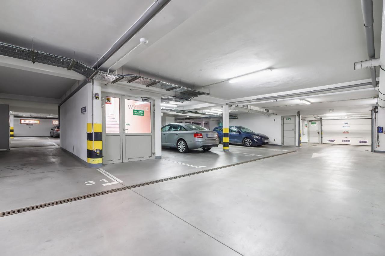 Neapol Sienkiewicza By Renters Apartament
