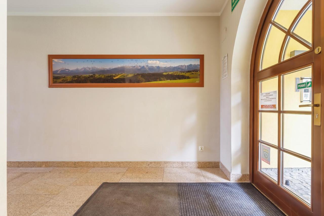 Neapol Sienkiewicza By Renters Apartament Zakopane
