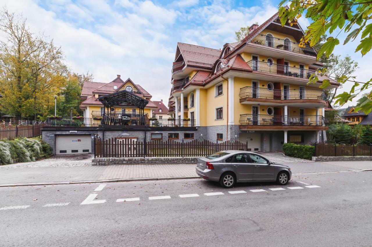 Neapol Sienkiewicza By Renters *