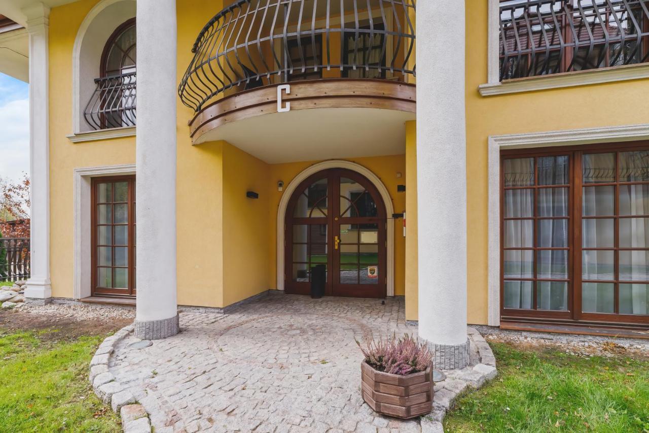 Leilighet Neapol Sienkiewicza By Renters Zakopane