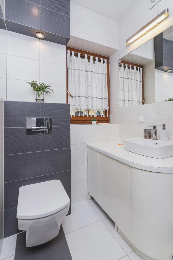 Leilighet Neapol Sienkiewicza By Renters
