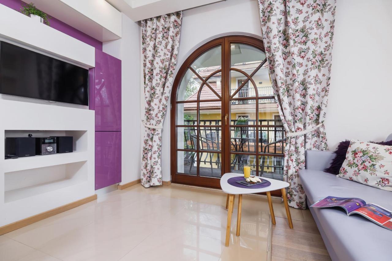 Neapol Sienkiewicza By Renters Leilighet *