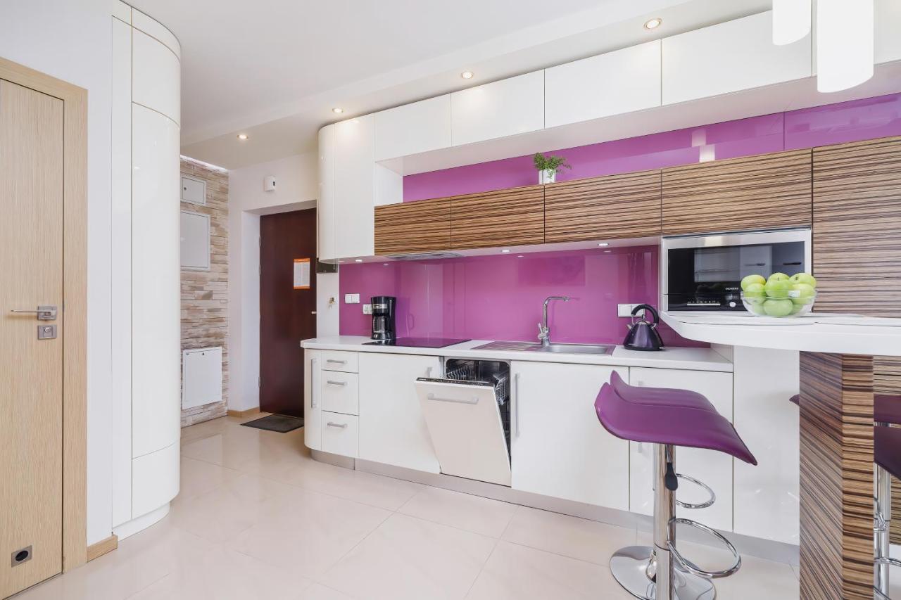 Leilighet Neapol Sienkiewicza By Renters *