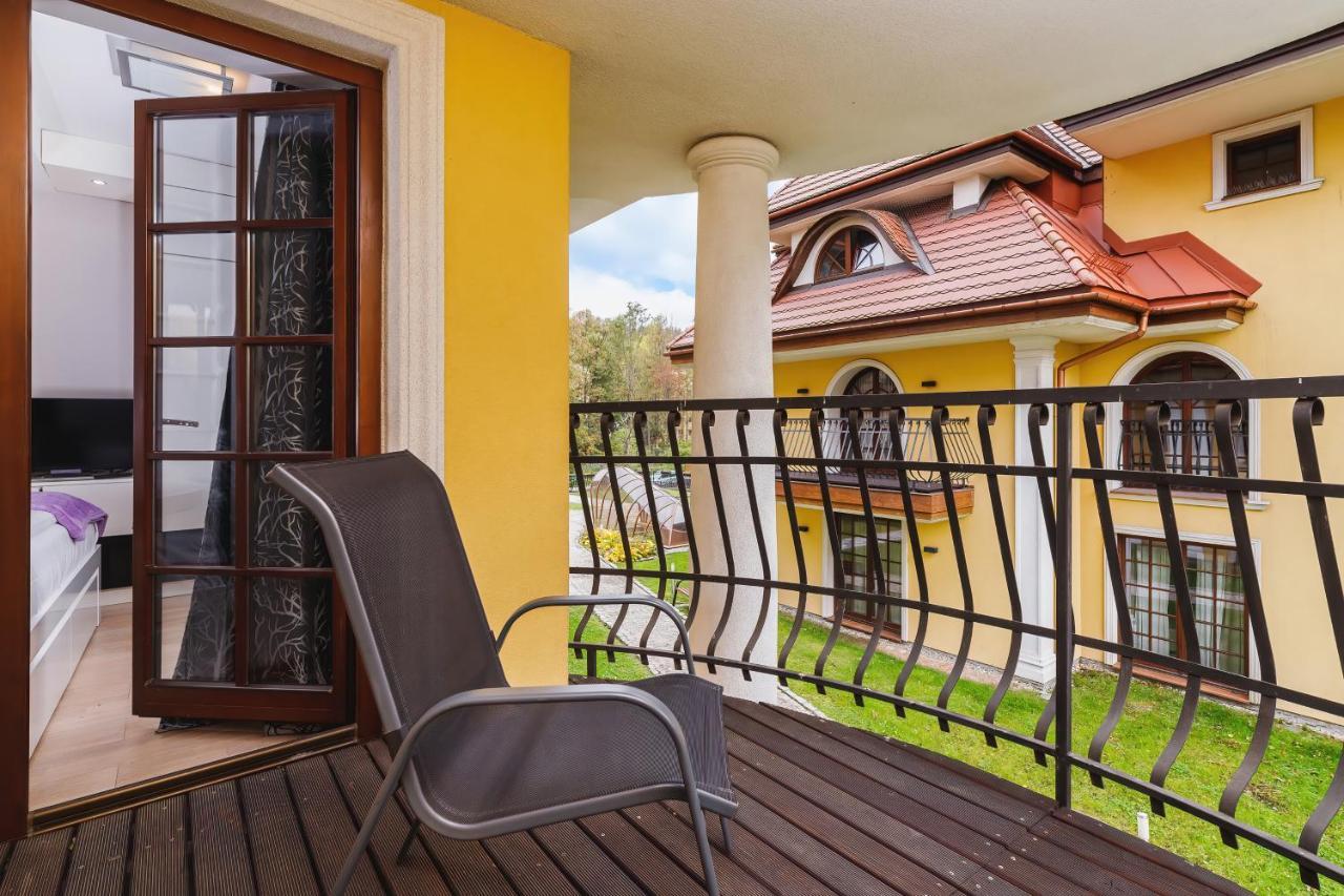 Leilighet Neapol Sienkiewicza By Renters *