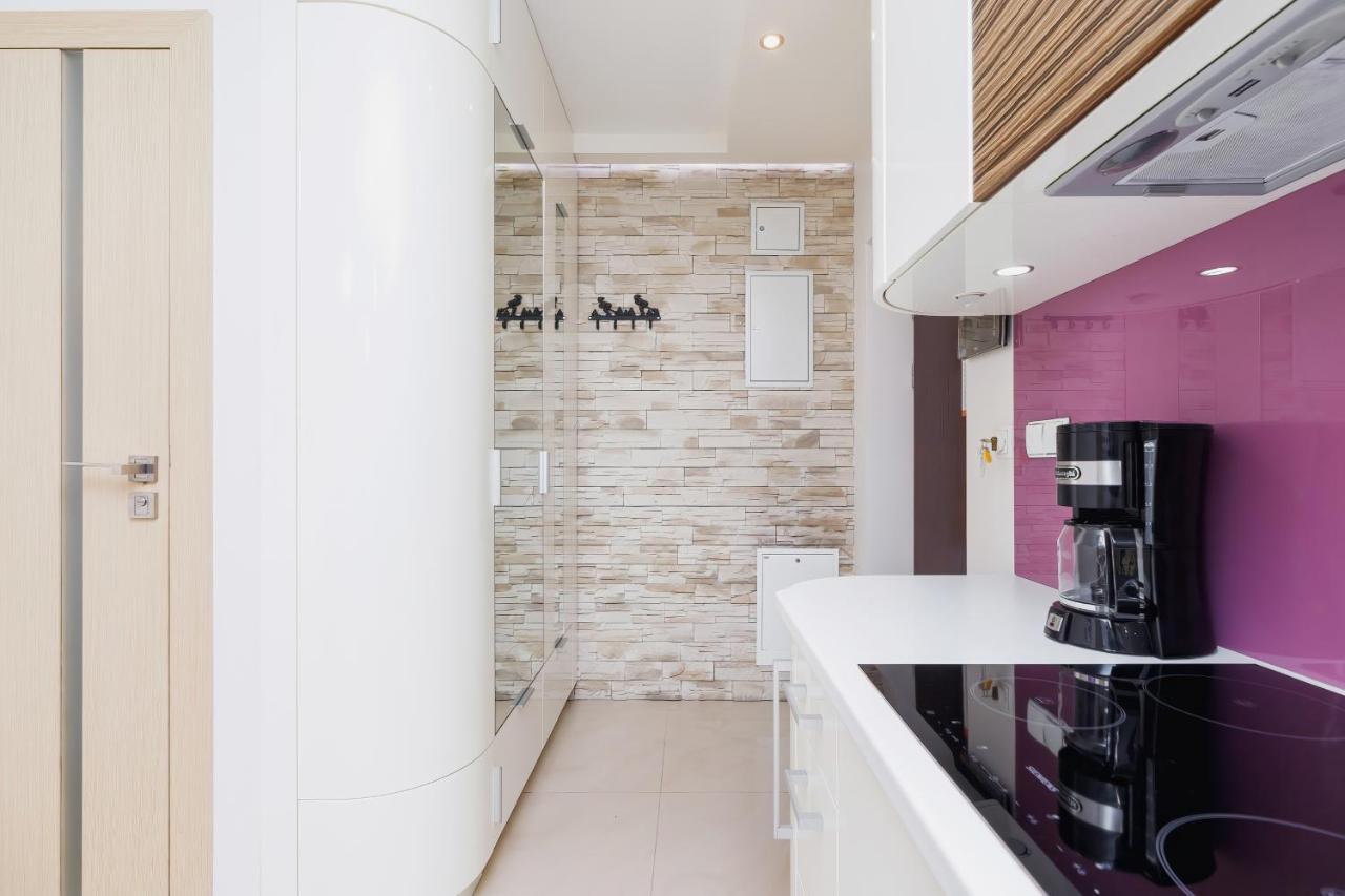 Apartament Neapol Sienkiewicza By Renters Zakopane